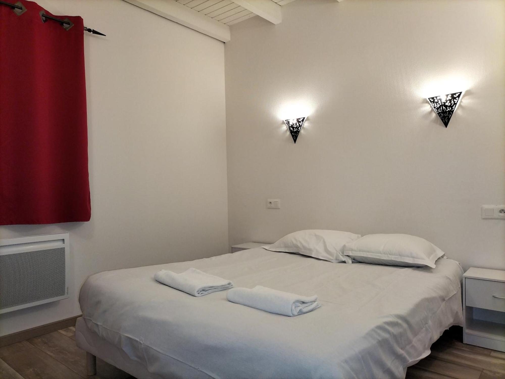 Appart'Hotel Les Acacias Courte Et Longue Duree Bischoffsheim Dış mekan fotoğraf