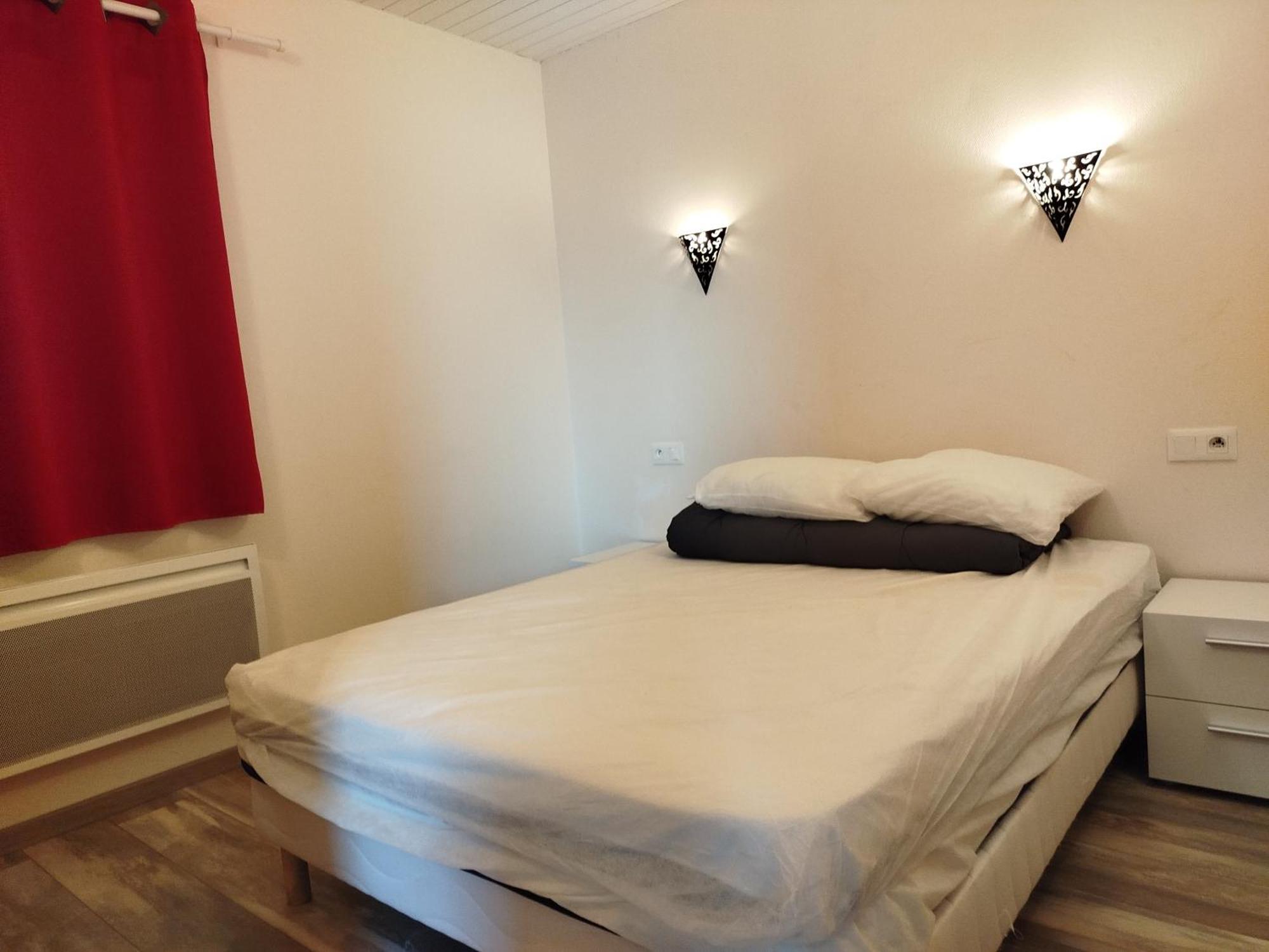 Appart'Hotel Les Acacias Courte Et Longue Duree Bischoffsheim Dış mekan fotoğraf